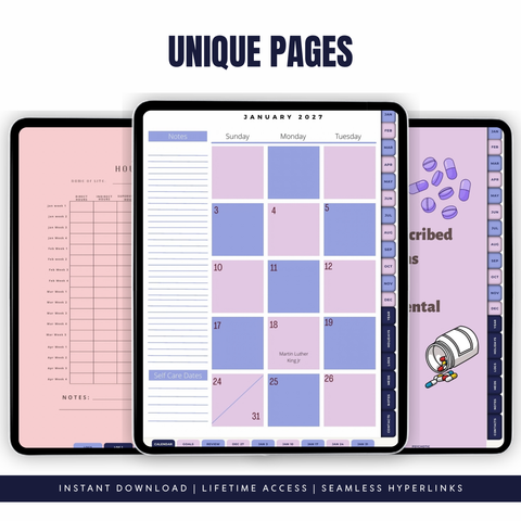 2027–2028 Digital Supervision Planner