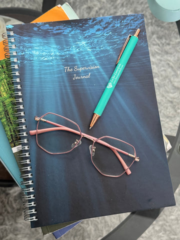 The Supervision Journal: